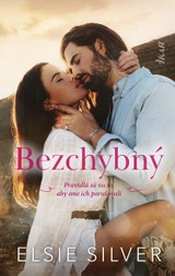 E-kniha Bezchybný - Elsie Silver