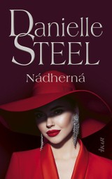 E-kniha Nádherná - Danielle Steel