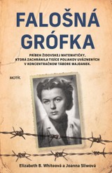 E-kniha Falošná grófka - Elizabeth B. White, Joanna Sliwa