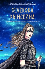 E-kniha Severská princezná - Michaela Ella Hajduková