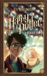 E-kniha Harry Potter a Fénixov rád - J. K. Rowling