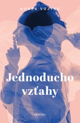 E-kniha Jednoducho vzťahy - Honza Vojtko