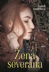 E-kniha Žena severana - Ivana Ondriová