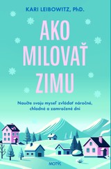 E-kniha Ako milovať zimu - Kari Leibowitz