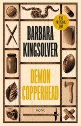 E-kniha Demon Copperhead (slovenský jazyk) - Barbara Kingsolver