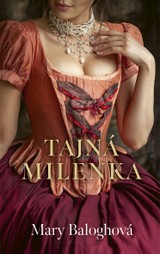 E-kniha Tajná milenka - Mary Balogh