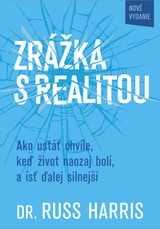 E-kniha Zrážka s realitou - Russ Harris