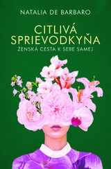 E-kniha Citlivá sprievodkyňa - Natalia de Barbaro