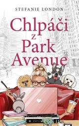 E-kniha Chlpáči z Park Avenue - Stefanie London