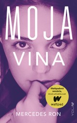 E-kniha Moja vina - Mercedes Ron