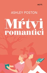 E-kniha Mŕtvi romantici - Ashley Poston