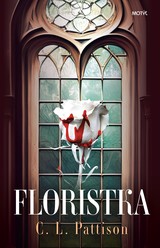 E-kniha Floristka - C. L. Pattison