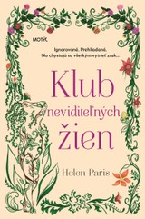E-kniha Klub neviditeľných žien - Helen Paris