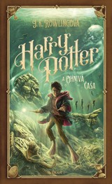 E-kniha Harry Potter a Ohnivá čaša - J. K. Rowling