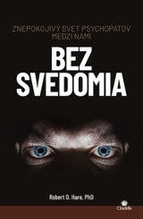 E-kniha Bez svedomia - Robert D. Hare