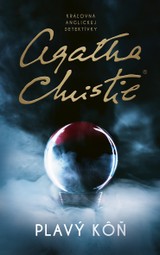 E-kniha Plavý kôň - Agatha Christie