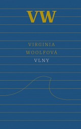 E-kniha Vlny - Virginia Woolf