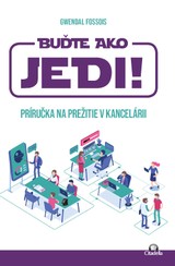 E-kniha Buďte ako JEDI! - Gwendal Fossois