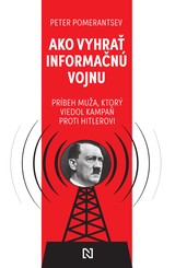 E-kniha Ako vyhrať informačnú vojnu - Peter Pomerantsev