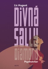 E-kniha Divná Sally Diamond - Liz Nugent