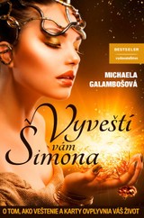 E-kniha Vyveští vám Šimona - Michaela Galambošová