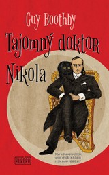 E-kniha Tajomný doktor Nikola - Guy Boothby