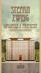 E-kniha Opojenie z premeny - Stefan Zweig