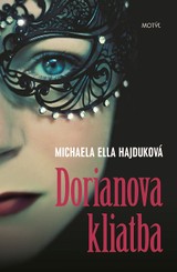 E-kniha Dorianova kliatba - Michaela Ella Hajduková