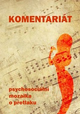 E-kniha Komentaríát - Jiří Zygma