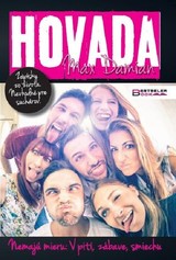 E-kniha Hovadá - Max Damian