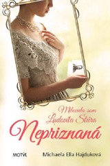 E-kniha Nepriznaná - Michaela Ella Hajduková