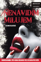 E-kniha Nenávidím, milujem - Zuzana Bilavská