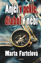 E-kniha Anjel v pekle, diabol... - Marta Fartelová