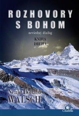 E-kniha Rozhovory s Bohom 2 - Neale Donald Walsch