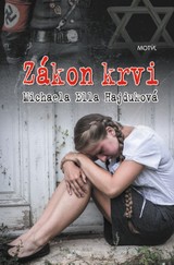 E-kniha Zákon krvi - Michaela Ella Hajduková