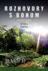 E-kniha Rozhovory s Bohom 3 - Neale Donald Walsch