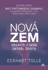 E-kniha Nová zem - Eckhart Tolle