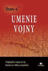 E-kniha Umenie vojny - Sun-C
