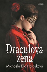 E-kniha Draculova žena - Michaela Ella Hajduková