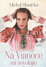 E-kniha Na Vianoce mi nevolajte - Michal Slanička