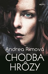 E-kniha Chodba hrôzy - Andrea Rimová