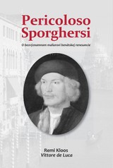 E-kniha Pericoloso Sporghersi - Remi Kloos