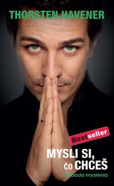 E-kniha Mysli si, čo chceš - Thorsten Havener
