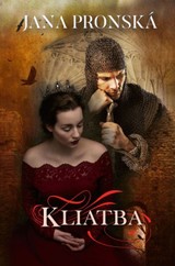 E-kniha Kliatba - Jana Pronská