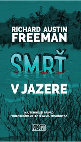 E-kniha Smrť v jazere - Richard Austin Freeman