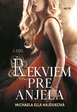 E-kniha Rekviem pre anjela - Michaela Ella Hajduková