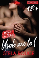 E-kniha Urob mi to! - Stela Rouge