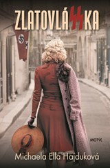 E-kniha ZlatovláSSka - Michaela Ella Hajduková