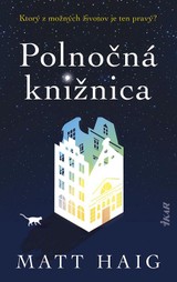 E-kniha Polnočná knižnica - Matt Haig