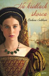 E-kniha Na krídlach škorca - Barbora Šedíková